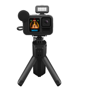 GoPro HERO13 Black Creator Edition